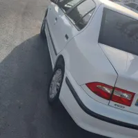 سمند LX ساده، مدل ۱۳۹۲|خودرو سواری و وانت|تهران, نعمت‌آباد|دیوار