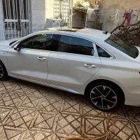 خودرو آئودیA3