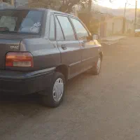 چراغ های پراید مدله. ۹۱.|قطعات یدکی و لوازم جانبی|نهاوند, |دیوار