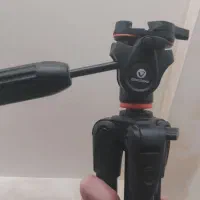 پایه دوربین عکاسی فیلمبرداری مارک ونگارد|دوربین عکاسی و فیلم‌برداری|شیراز, کوشک میدان|دیوار