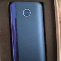 سیگار الکترونیکی glo