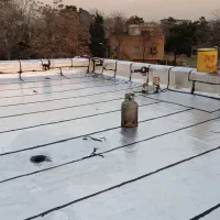 ایزوگام درجه یک دلیجان  قیر گونی آسفالت تمام نفاط|خدمات پیشه و مهارت|اسلام‌شهر, شهرک الهیه|دیوار