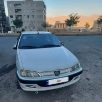 پژو پارس tu5|خودرو سواری و وانت|سنندج, |دیوار
