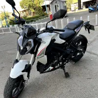 بنلی 180s