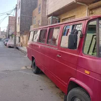 مینی بوس بنز|خودرو سنگین|ساوه, |دیوار