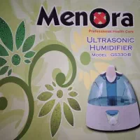 دستگاه بخور سرد