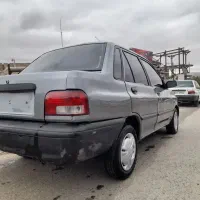 پراید مدل ۸۸
