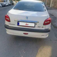 206استی مدل 96