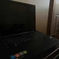 فروش لپ تاپ دست دوم لنوو G50-45