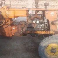 تراکتور رمانی مدل ۶۰