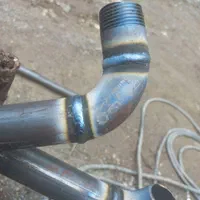 لوله کشی گاز