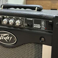 کامبو آمپ گیتار آکبند