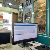 استخدام و کارآموزی در کافی نت
