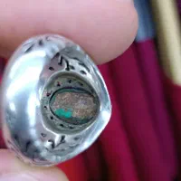 انگشتر فیروزه نیشابوری|جواهرات|قدس, شهرقدس|دیوار