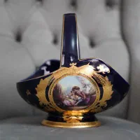 دکوری ویترینی