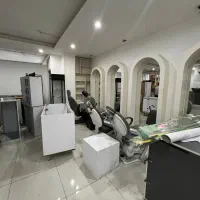 فروش فلت۱۴۰متری تجاری گلشهر بردانشگاه|فروش دفتر کار، اتاق اداری، مطب|بندرعباس, |دیوار