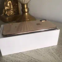 iPhone X max