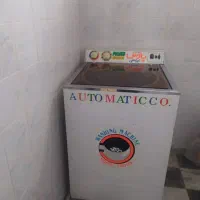 ماشین لباسشویی
