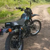Xl 200 فلات