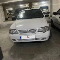 پراید۱۱۱ مدل ۹۶