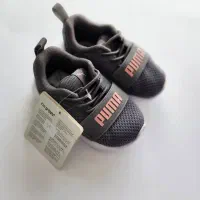 کفش نو پسرانه خارجی اصل puma|کفش و لباس بچه|تهران, ازگل|دیوار