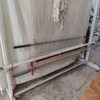 دار قالی|ابزارآلات|فسا, |دیوار