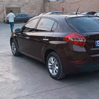 برلیانس H330 اتوماتیک 1500cc، مدل ۱۳۹۵|خودرو سواری و وانت|تهران, پیروزی|دیوار