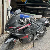Rs200 مدل 96