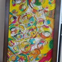 تابلو دکوراتیو