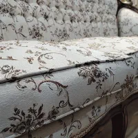 مبل سلطنتی|مبلمان خانگی و میز عسلی|مشهد, حضرت حجت|دیوار