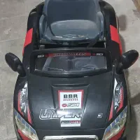 ماشین شارژی|اسباب‌بازی بچه|اراک, |دیوار