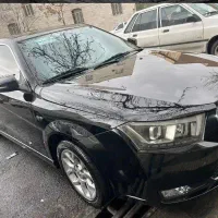 خودرو دنا صفر اتومات مدل ۱۴۰۵ مدارک کامل