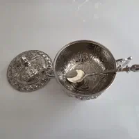 ظروف مسی|ظروف سرو و پذیرایی|تهران, صادقیه|دیوار