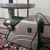چرخ گوشت
