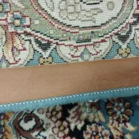 فرش دستباف ۱۲ متری جفت