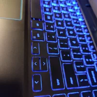 غول گرافیکی گیمینگDell Gaming G3 3590گرافیک۶1660ti|رایانه همراه|تهران, باغ فیض|دیوار