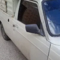 باربری وانت بار.سایپا.مسقف