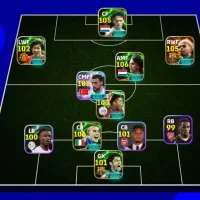 efootball