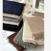 شال حریری زنانه پر فروش و پر طرفدار