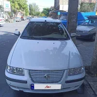 سمند موتور ملی دوگانه منیفولد چدنی بوش آلمان ef7