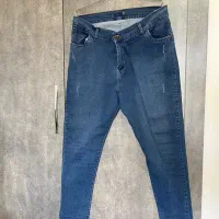 شلوارجین زنانه