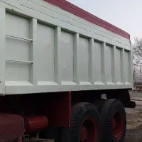 اتاق اویکو ۳۳۰دهچرخ کمپرسی|قطعات یدکی و لوازم جانبی|کرمانشاه, |دیوار