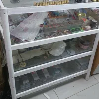 ویترین مغازه