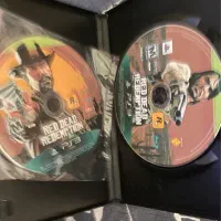 RED DEAD REDEMPTION 1بازی|کنسول، بازی ویدئویی و آنلاین|نیشابور, پاستور|دیوار