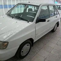 پراید ۱۳۲مدل ۸۷|خودرو سواری و وانت|نیمبلوک, |دیوار