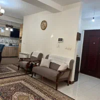 آپارتمان رشت فلکه گاز مسکن مهر با ویوی عالی و ابدی|فروش آپارتمان|رشت, کوی مهر|دیوار