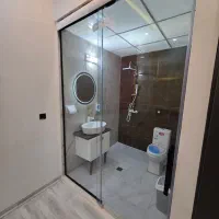 اجاره آپارتمان مبله سوپر لاکچری در ( فردوس غرب )|اجارهٔ کوتاه‌مدت آپارتمان و سوئیت|تهران, فردوس|دیوار