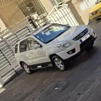 کیا اسپورتیج مدل 2010 (نوترین و خاص ترین درایران)|خودرو سواری و وانت|تهران, بهار|دیوار