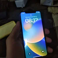 ایفون x 64 فوق العاده تمیز|موبایل|فردیس, شهرک راه آهن|دیوار