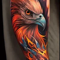 اگه دنبال تتو آرتیست ( بدن)حرفه ای میگردی بیااینجا|خدمات آرایشگری و زیبایی|ملایر, |دیوار